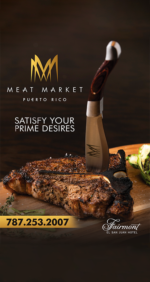 Meat Market