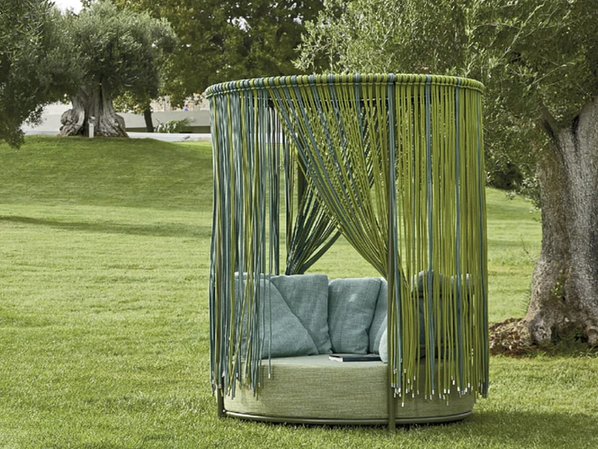 daybed oasi