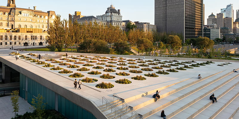 Modo de Vida - 20 años de Montreal, Ciudad de Diseño de la UNESCO: