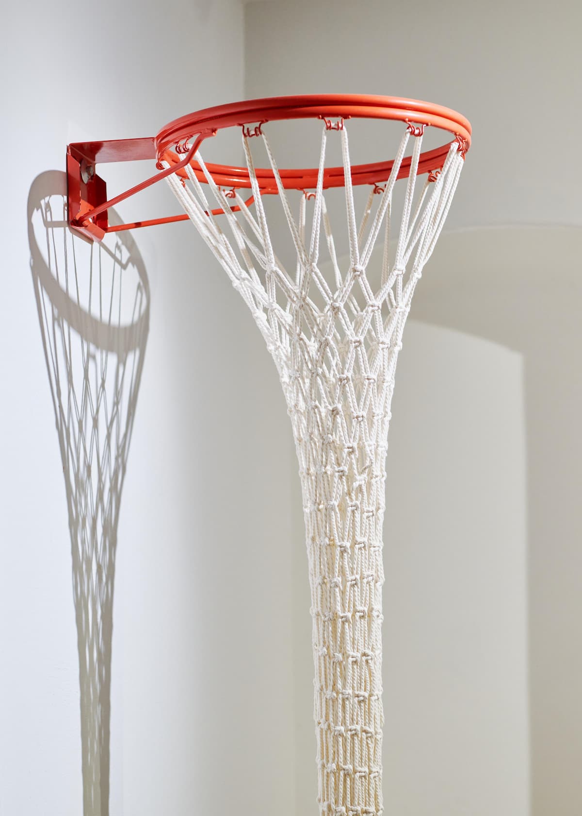 Nothing but net Nothing but net