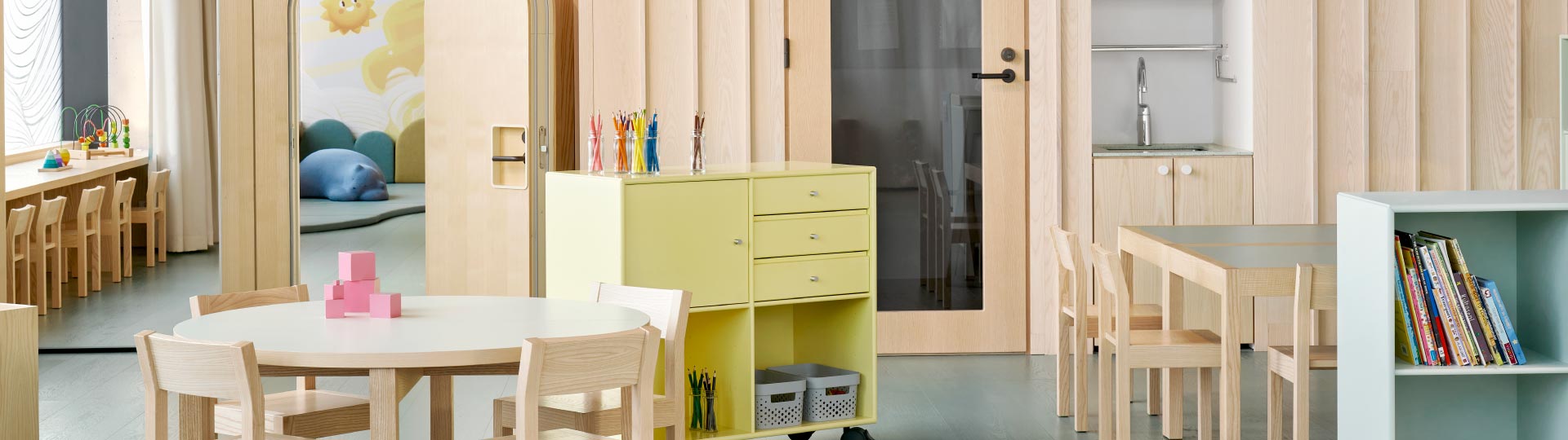 Back To School: Preparar el cuarto para el nuevo año escolar