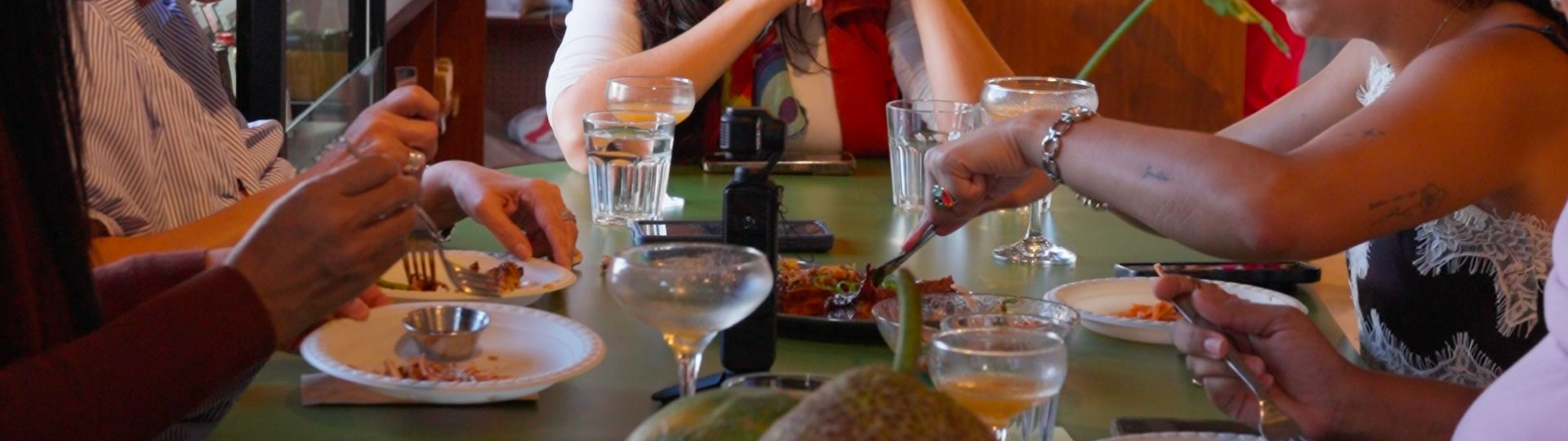 PRoduce presenta su Hora Feliz con coctelería y tapas inspiradas en un ingrediente distinto cada semana