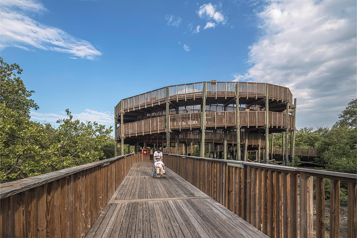 ecoparque mallorquin
