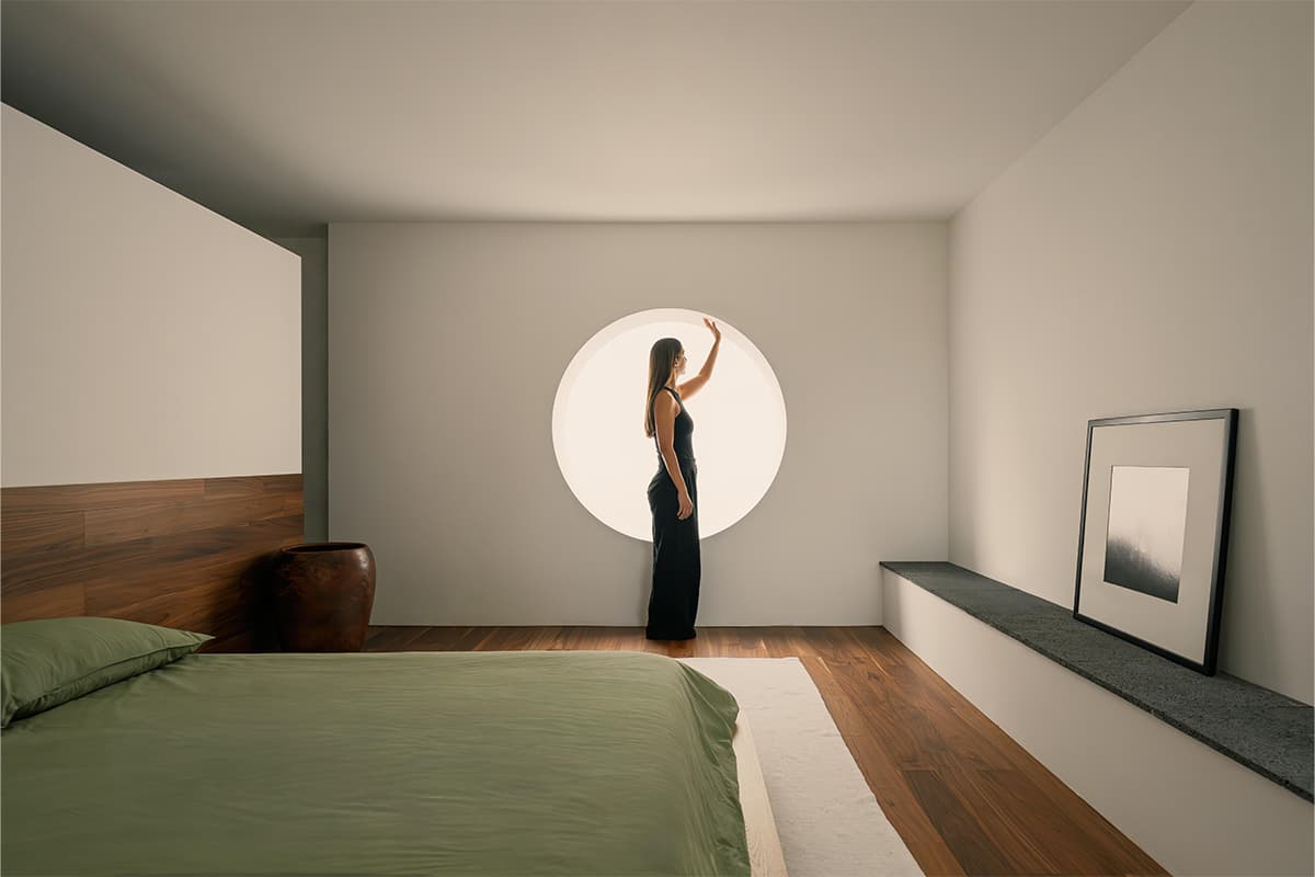 kehai house morella