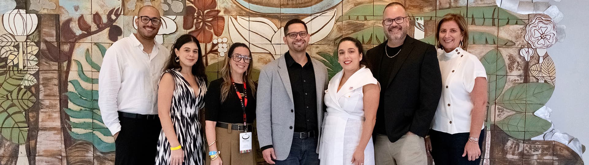 AIA Puerto Rico celebra exitosa Conferencia de Arquitectura y Diseño 2025