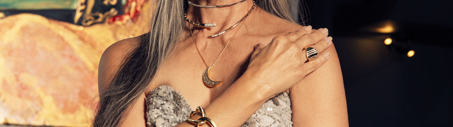 Mujeres que brillan de Lido Jewelers