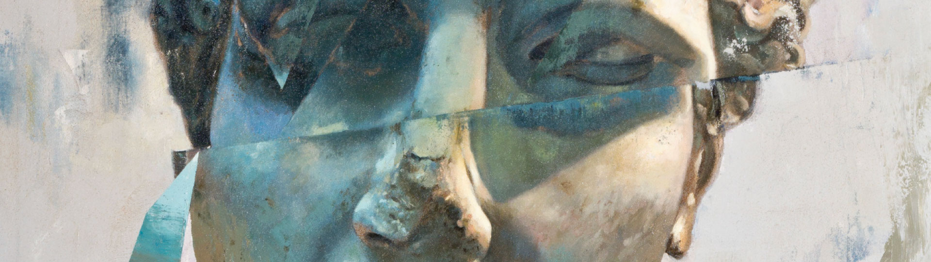 El arte como punto de partida