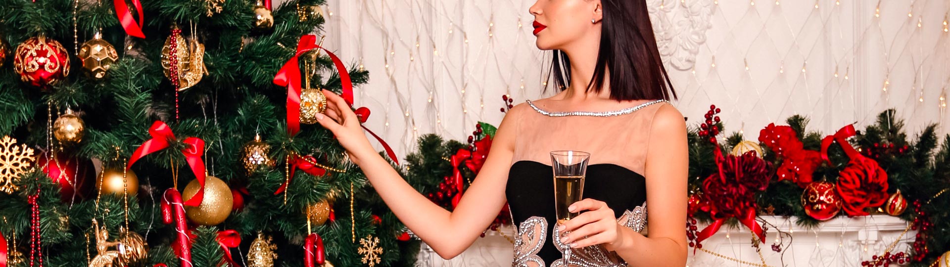 Tendencias para una Navidad con estilo