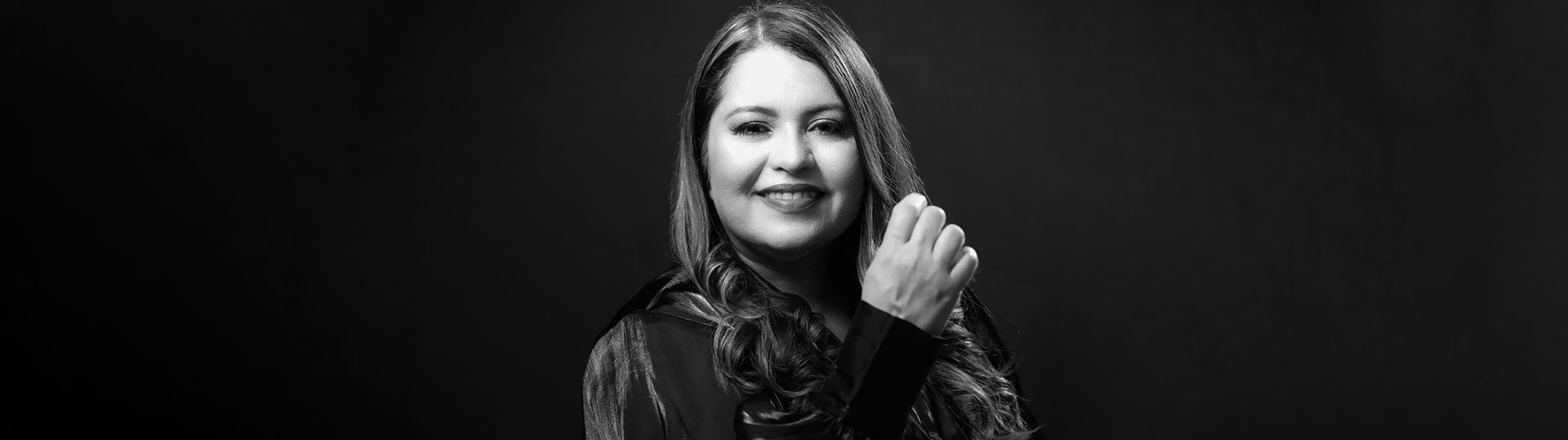 Let's Meet Arq. Mary Anne González