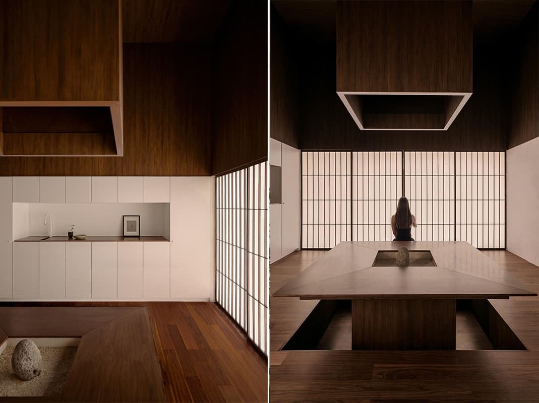 kehai house morella