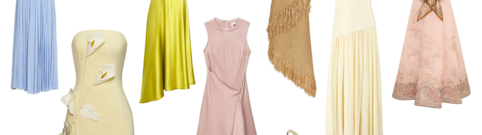 Modo de Vida - Vestidos en tendencia