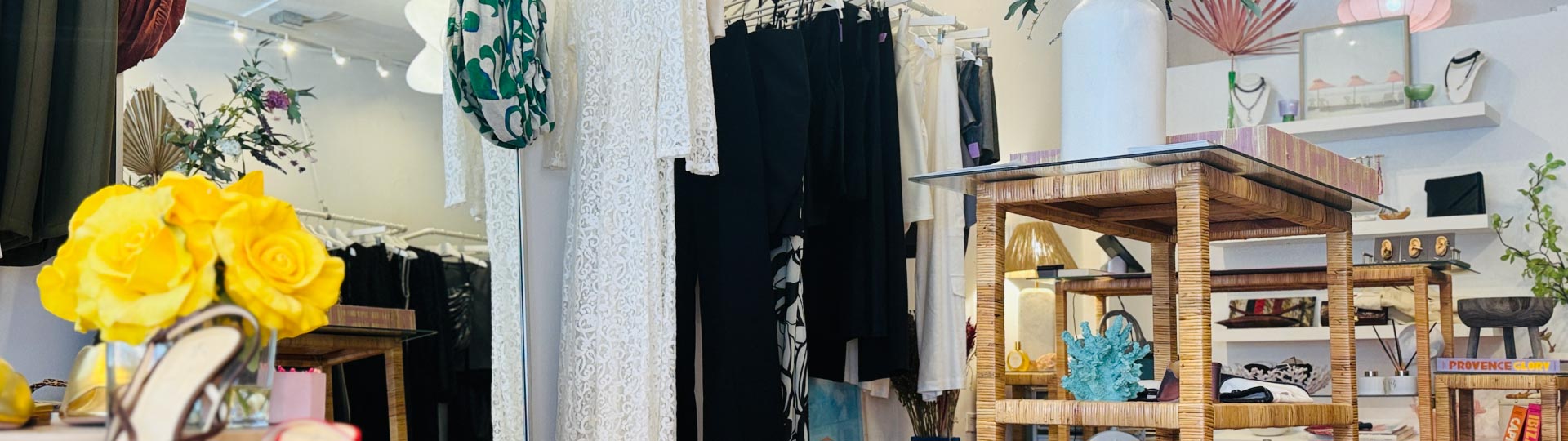 Modo de Vida - Shop Local: Matthé
