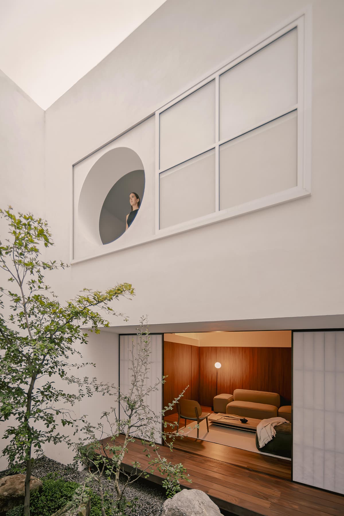 kehai house morella