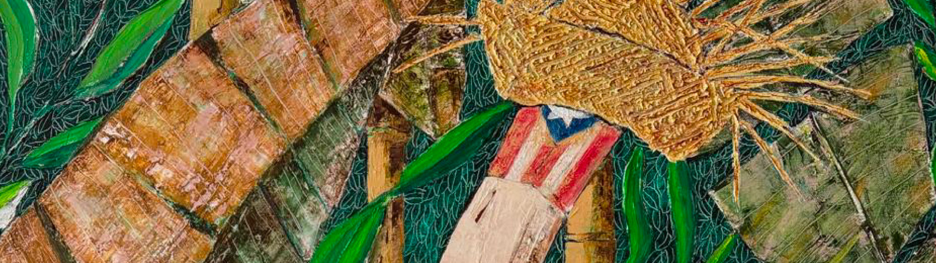 Benito 100×35: Puerto Rico, una vez más, en punto de partida