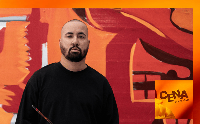 Modo de Vida - Cena por el MAC - Angel Otero