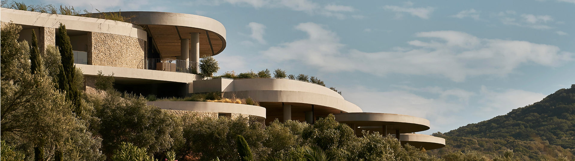 Los LIV Hospitality Design Awards