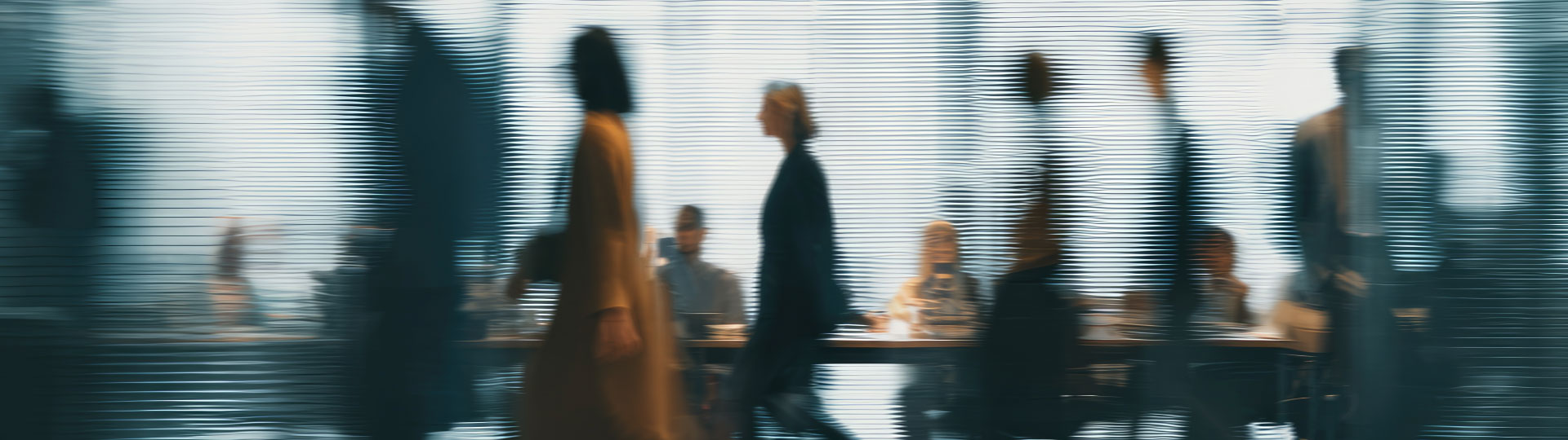 Modo de Vida - Espacios Comerciales: Diseñar lo humano