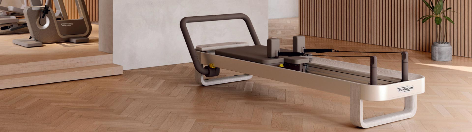 Home Gyms: El estándar del bienestar en casa