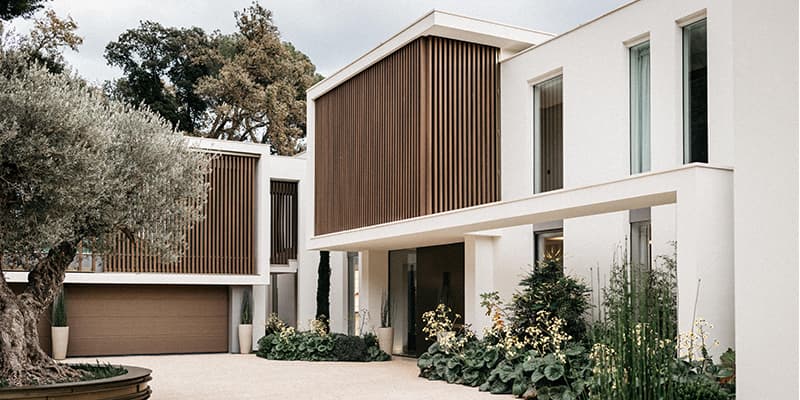 Modo de Vida - Conoce la villa La Perle d'Azur