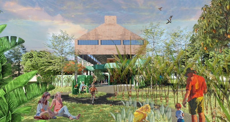 Agritectura Laytung Agritectura Laytung