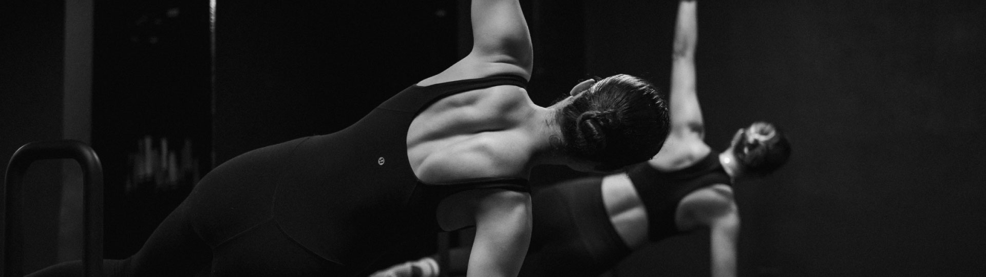 Modo de Vida - Well House: El templo del Lagree en Guaynabo