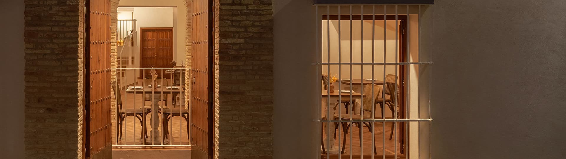 Una taberna para siempre: Taberna El Convento