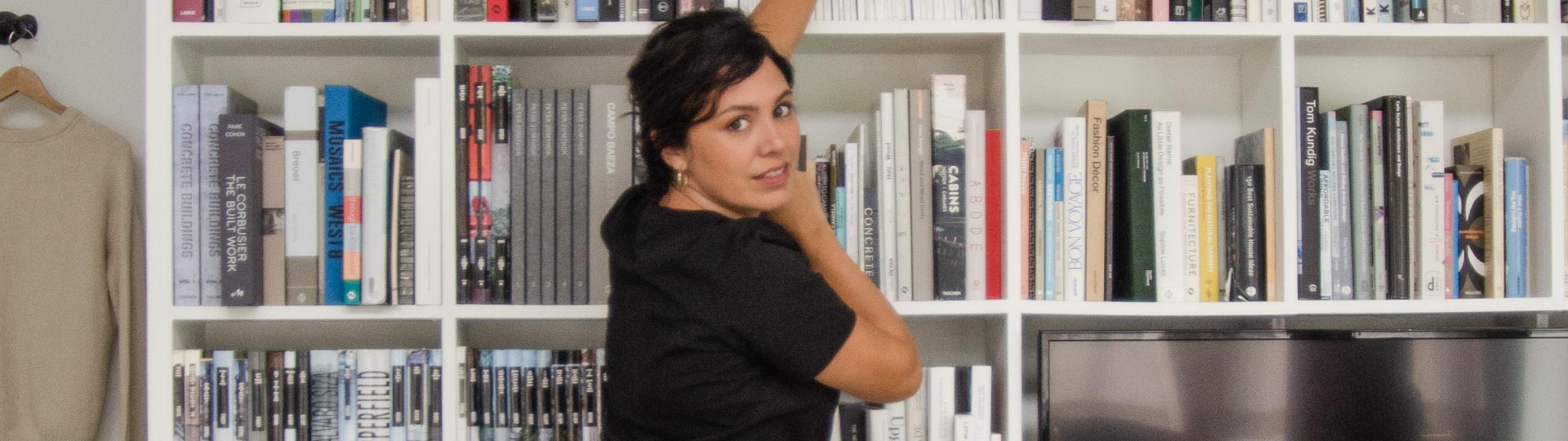 Let’s Meet: Laura Lugo