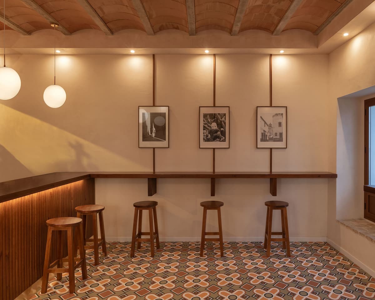 taberna el convento sevilla