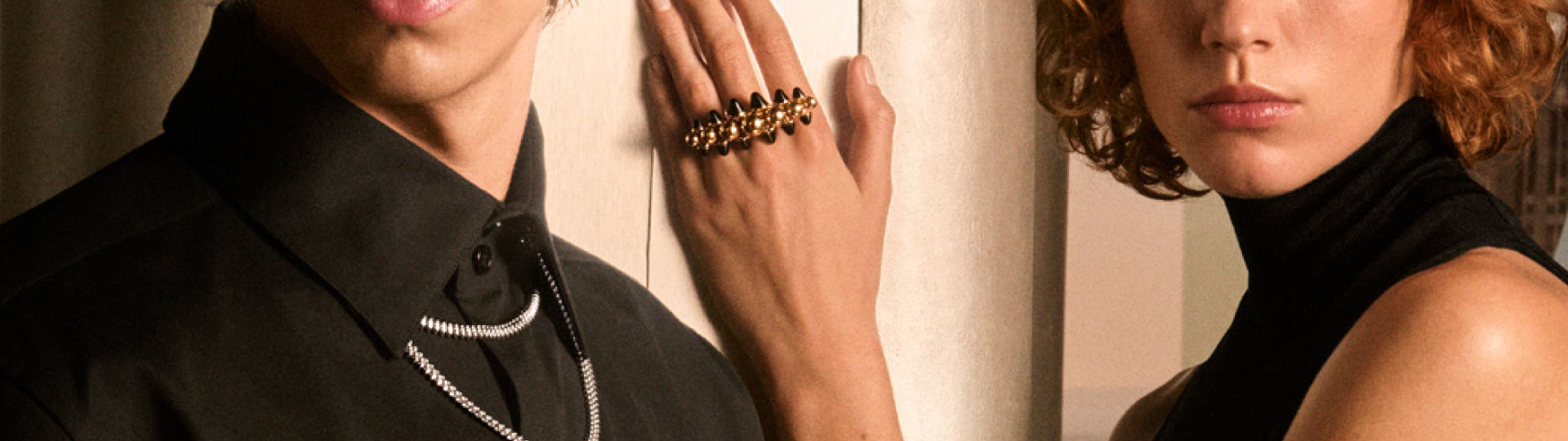 CLASH de Cartier