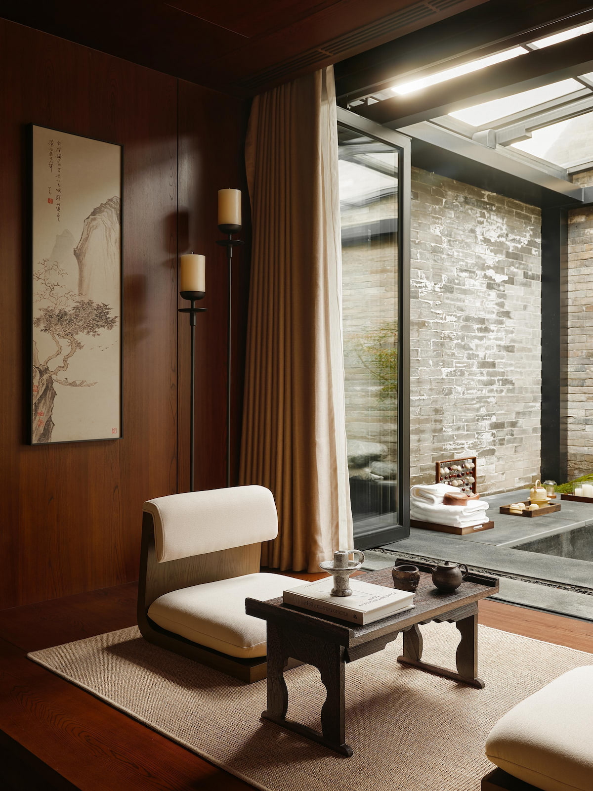 Cloud Spa Sanctuary Cloud Spa Sanctuary