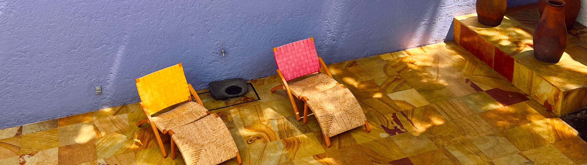 Casa Gilardi: La última obra de Luis Barragán