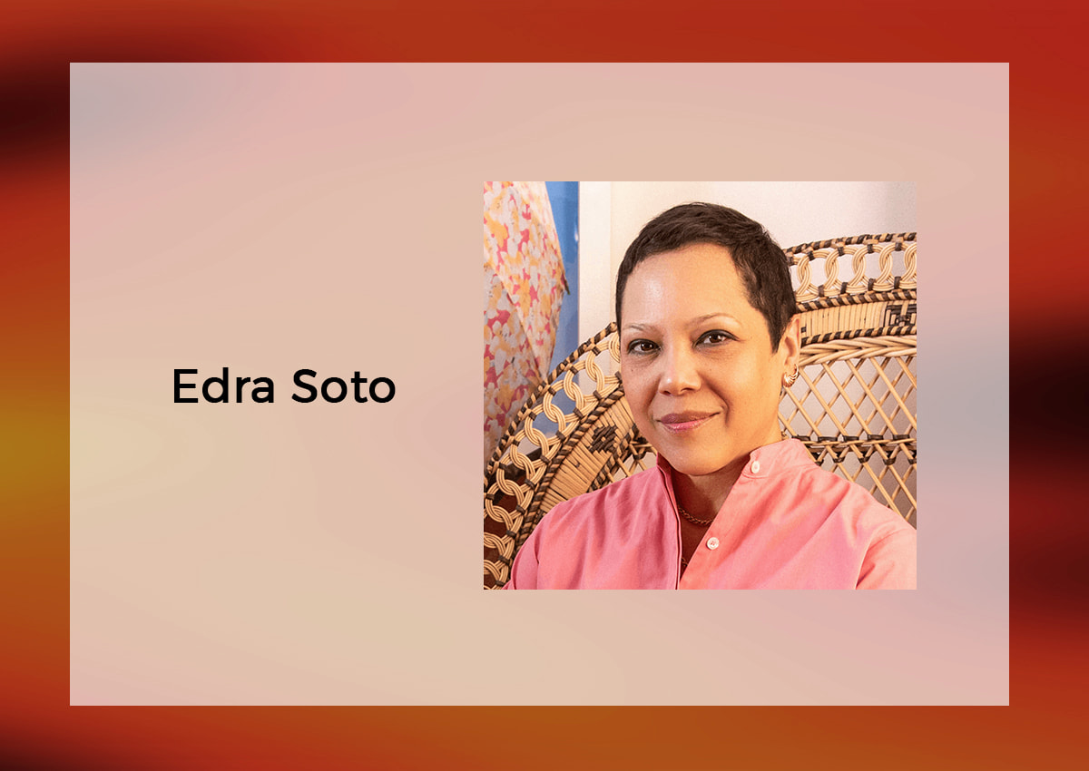 Cena or el MAC - Edra Soto Cena or el MAC - Edra Soto