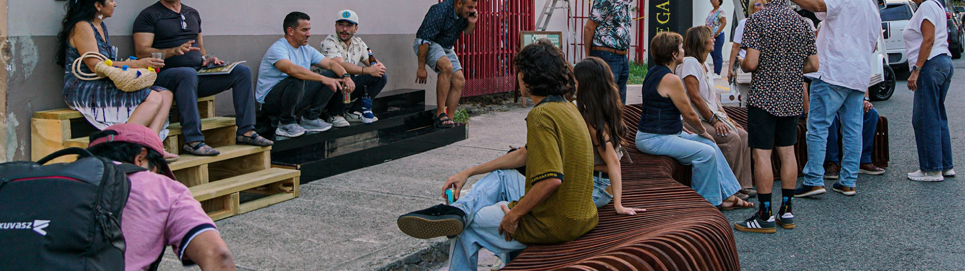 Modo de Vida - Memento Mobĭlis: Relatos de una vida dedicada al mueble