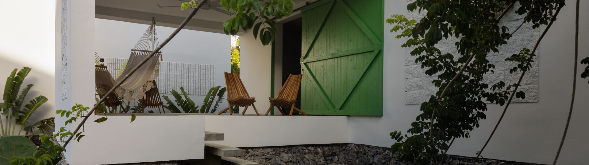 Casa Bajura