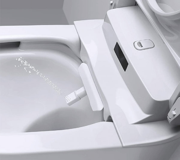 grohe sensia arena