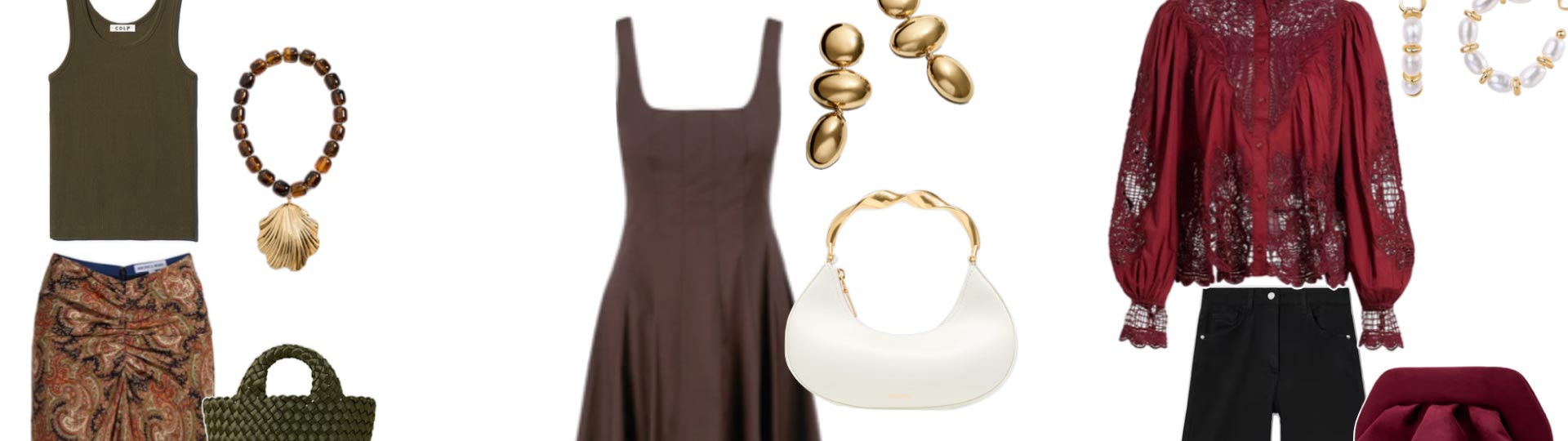 Modo de Vida - Cómo vestirte para Thanksgiving con estilo y elegancia relajada