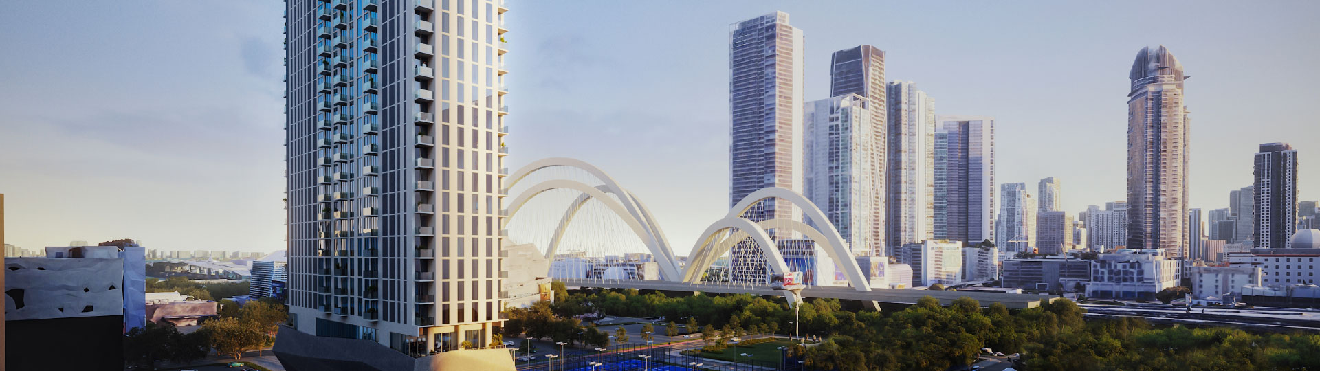 Modo de Vida - Vive a lo Miami en la cocina