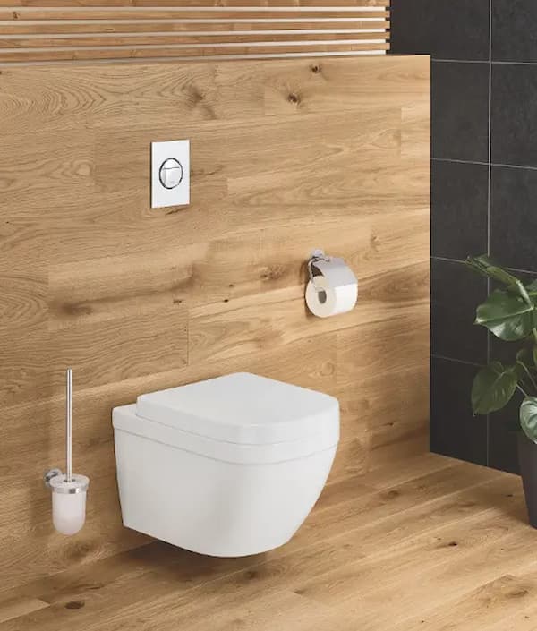 grohe euro ceramic
