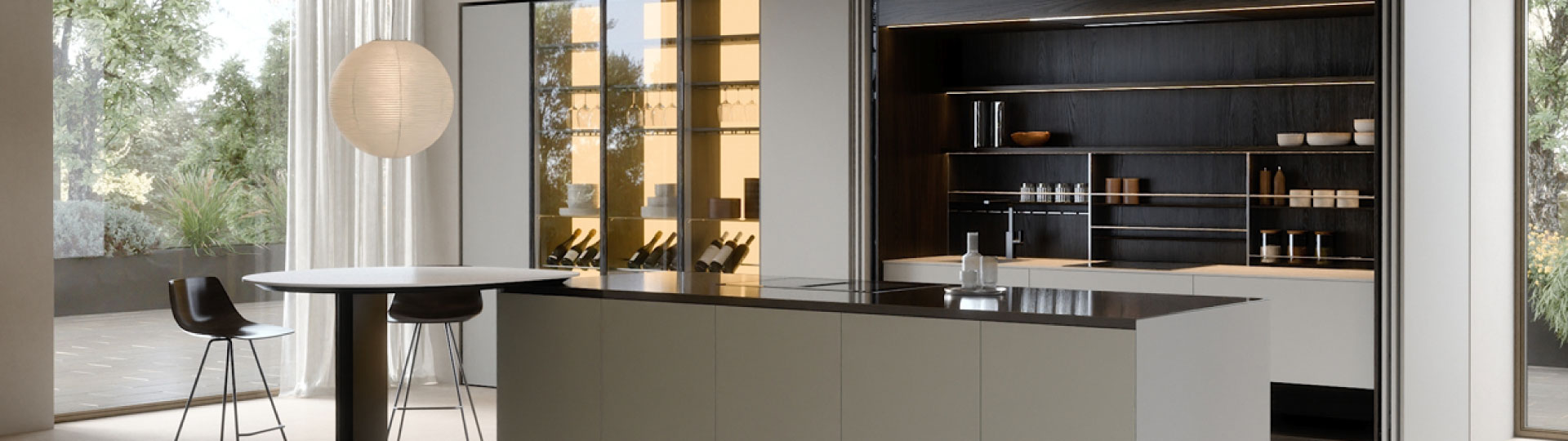 Modo de Vida - El Arte del Detalle: Cómo Copatlife y Studio Life Designs Redefinen la Cocina Contemporánea