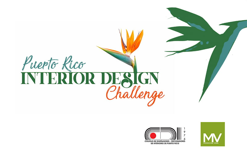 Modo de Vida - PR Designers Challenge 2025: Una celebración al diseño puertorriqueño