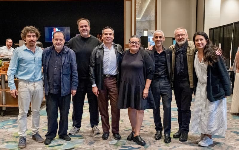 AIAPR 2025 AIAPR 2025