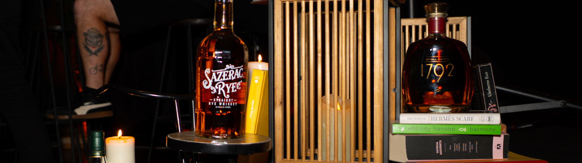 Modo de Vida - Blanton’s Private Barrel: La nueva joya del coleccionismo en La Enoteca