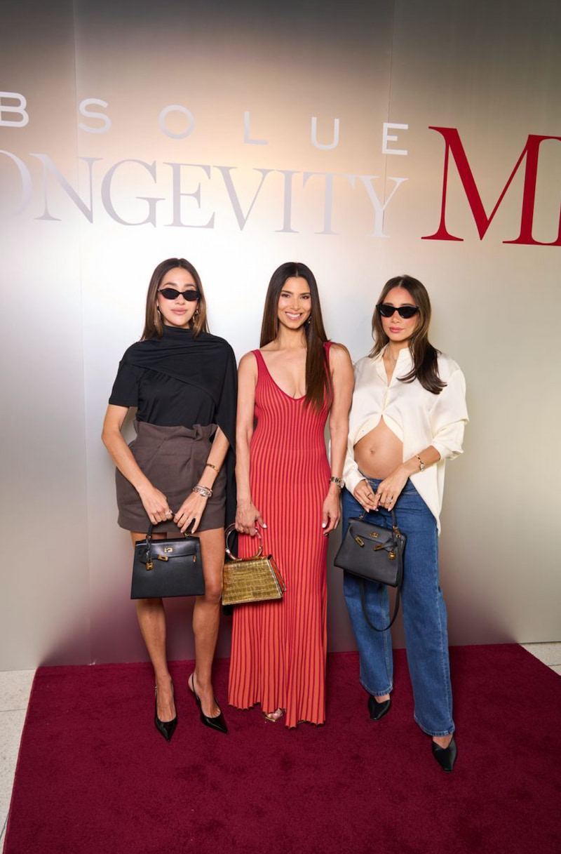 lancome Absolute Longevity