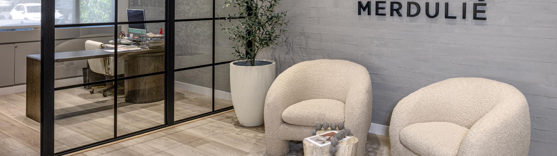 Modo de Vida - Merdulié