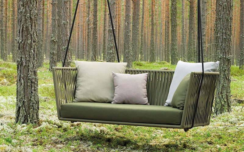 Modo de Vida - Materiales sostenibles que respaldan un diseño responsable 2026