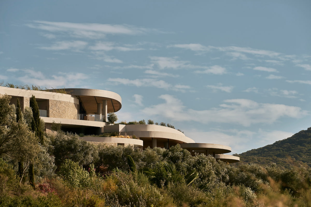 Costa Navarino Costa Navarino