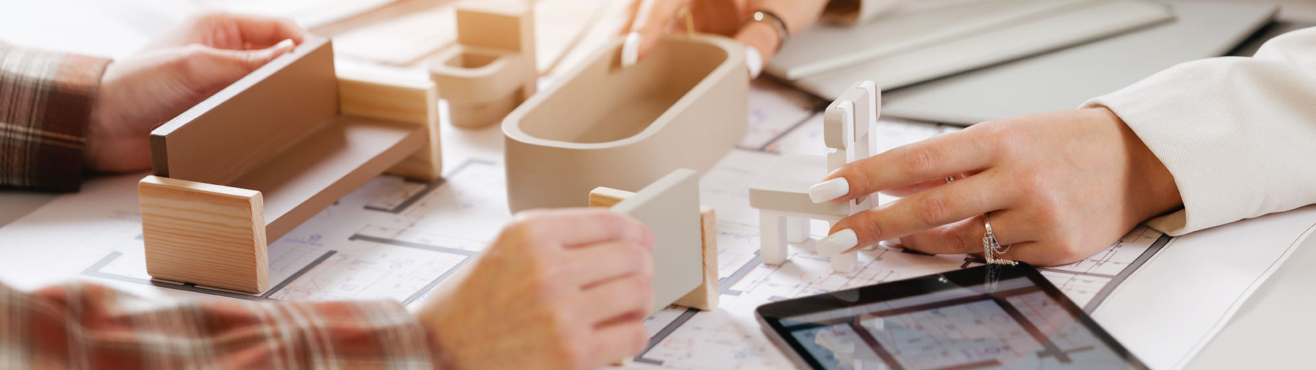 Modo de Vida - ¿Tu casa tiene personalidad o solo muebles?