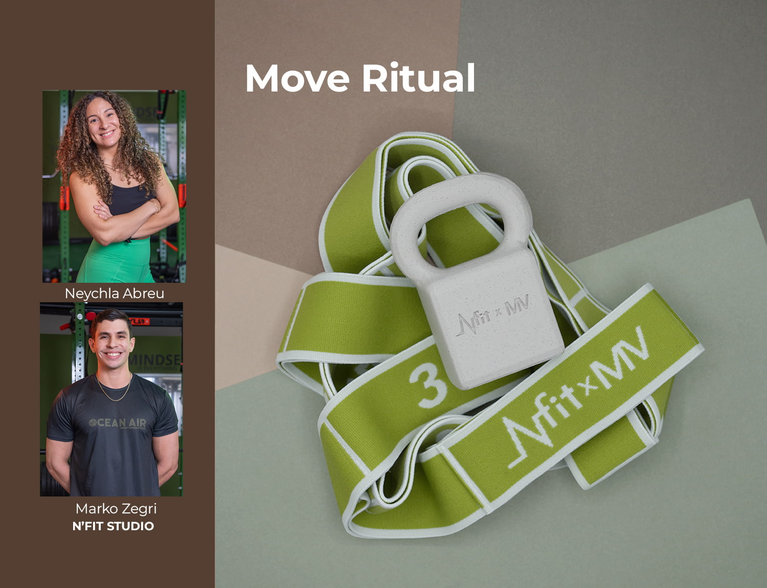 move ritual tu modo de scale up move ritual tu modo de scale up