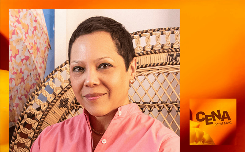 Modo de Vida - Cena por el MAC - Edra Soto