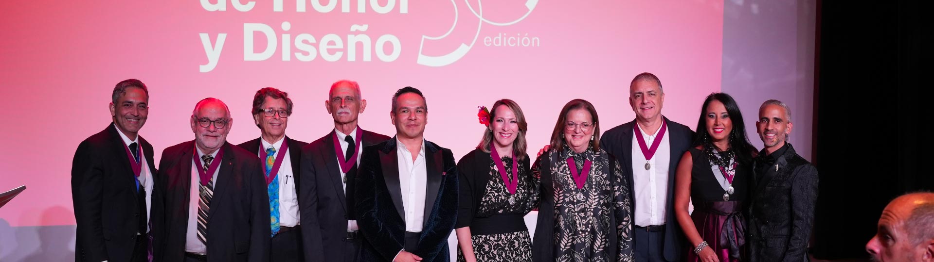 AIA Puerto Rico celebra 50 años de excelencia en la arquitectura